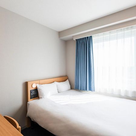 Sotetsu Fresa Inn Fujisawa Shonandai Eksteriør bilde