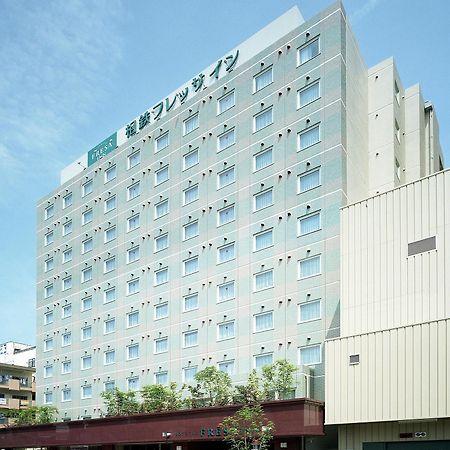 Sotetsu Fresa Inn Fujisawa Shonandai Eksteriør bilde