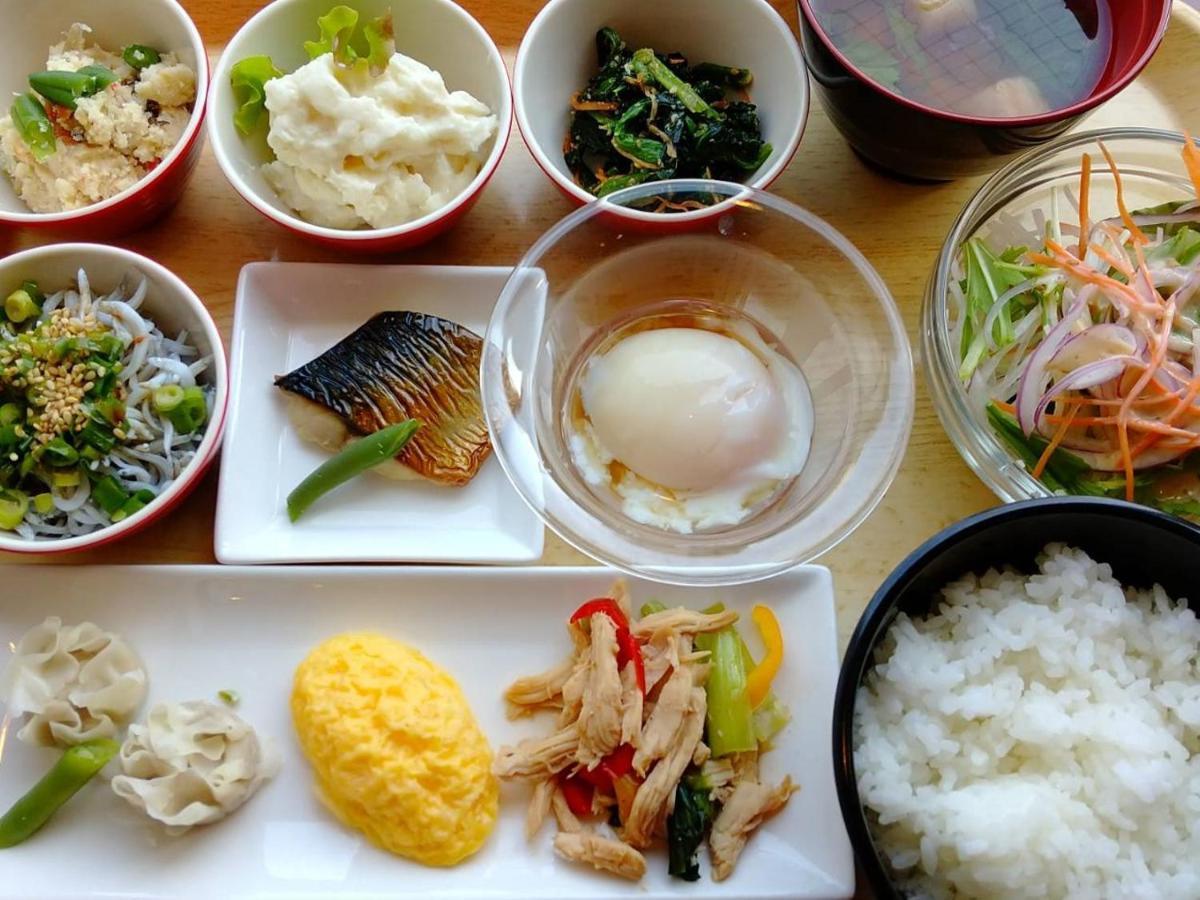 Sotetsu Fresa Inn Fujisawa Shonandai Eksteriør bilde