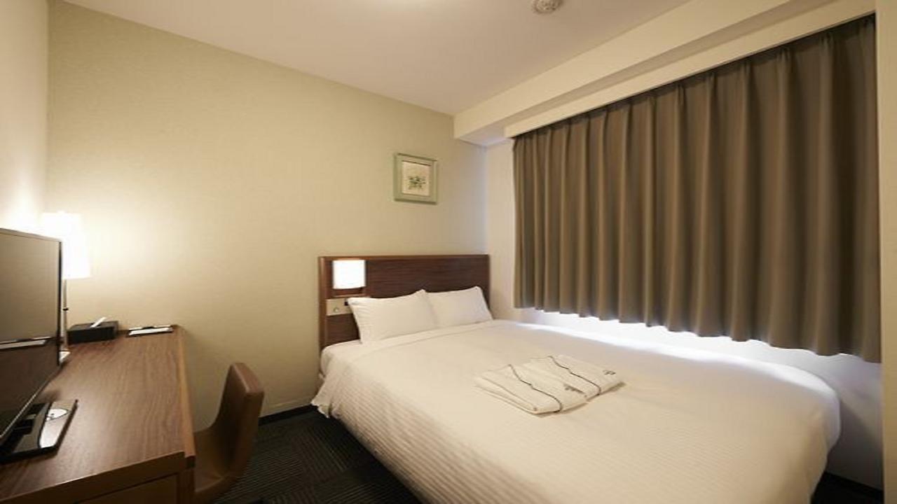 Sotetsu Fresa Inn Fujisawa Shonandai Eksteriør bilde
