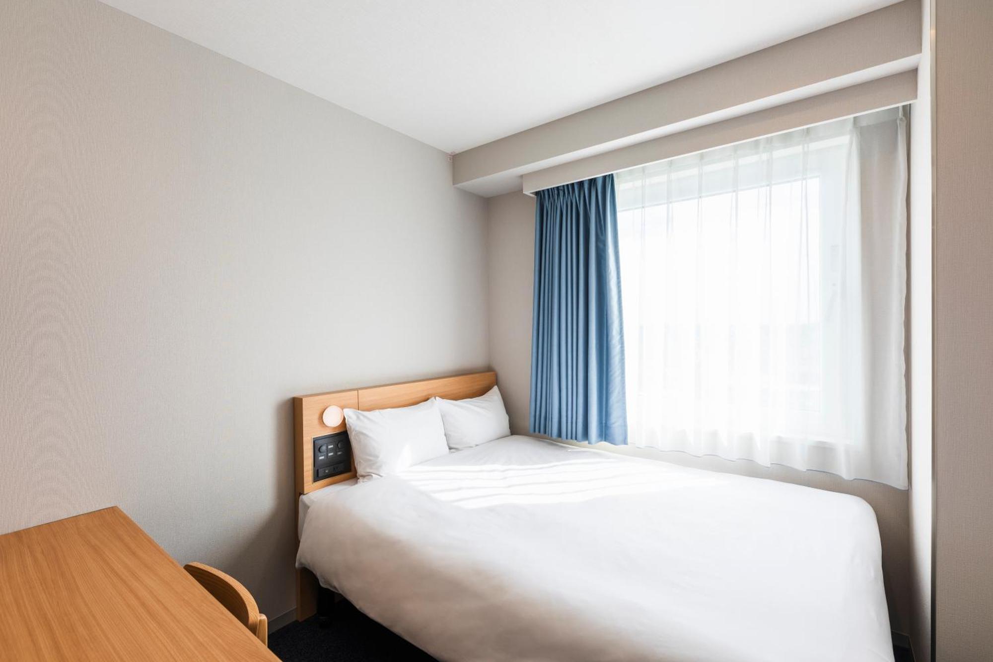 Sotetsu Fresa Inn Fujisawa Shonandai Eksteriør bilde