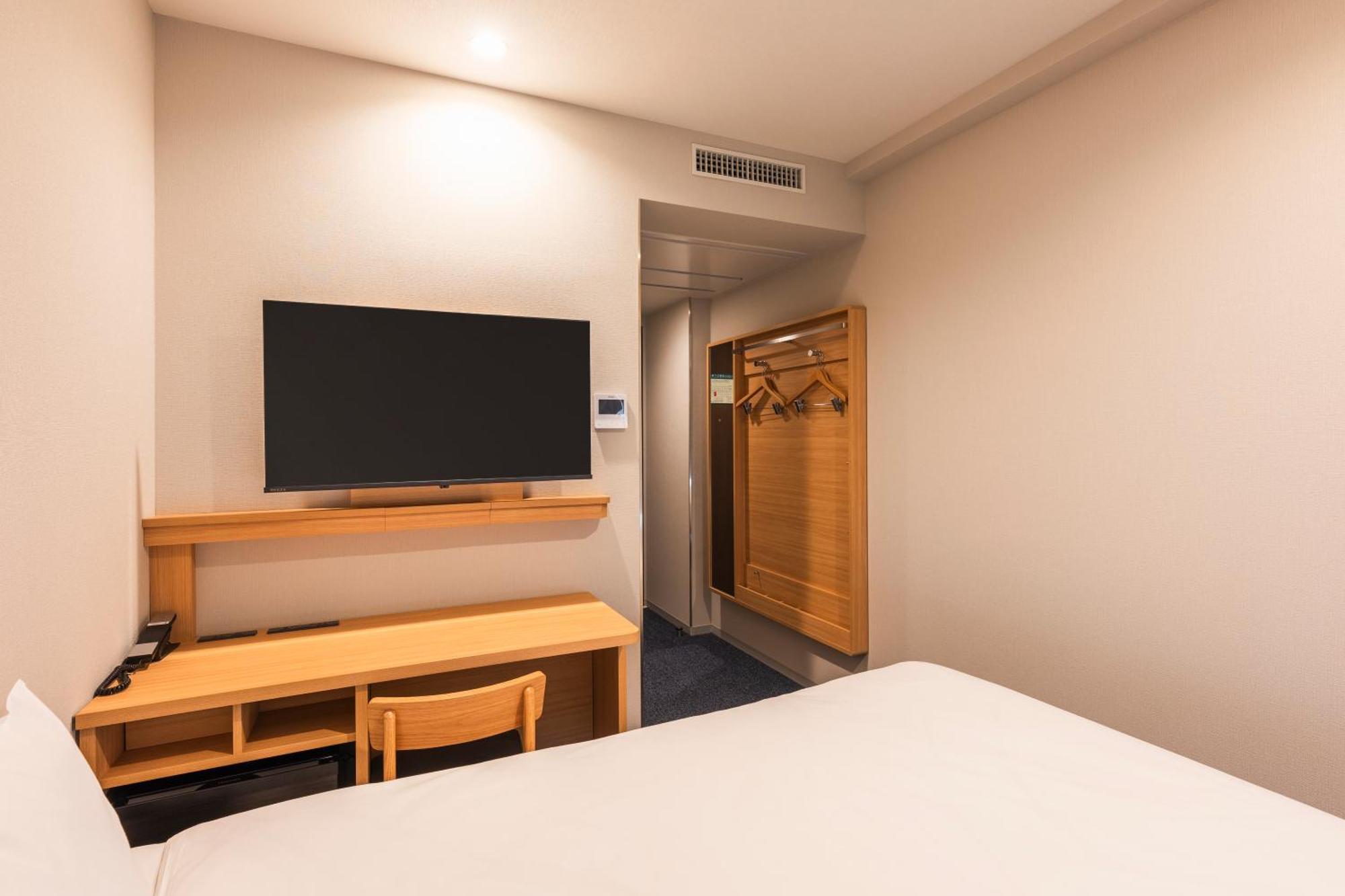 Sotetsu Fresa Inn Fujisawa Shonandai Eksteriør bilde