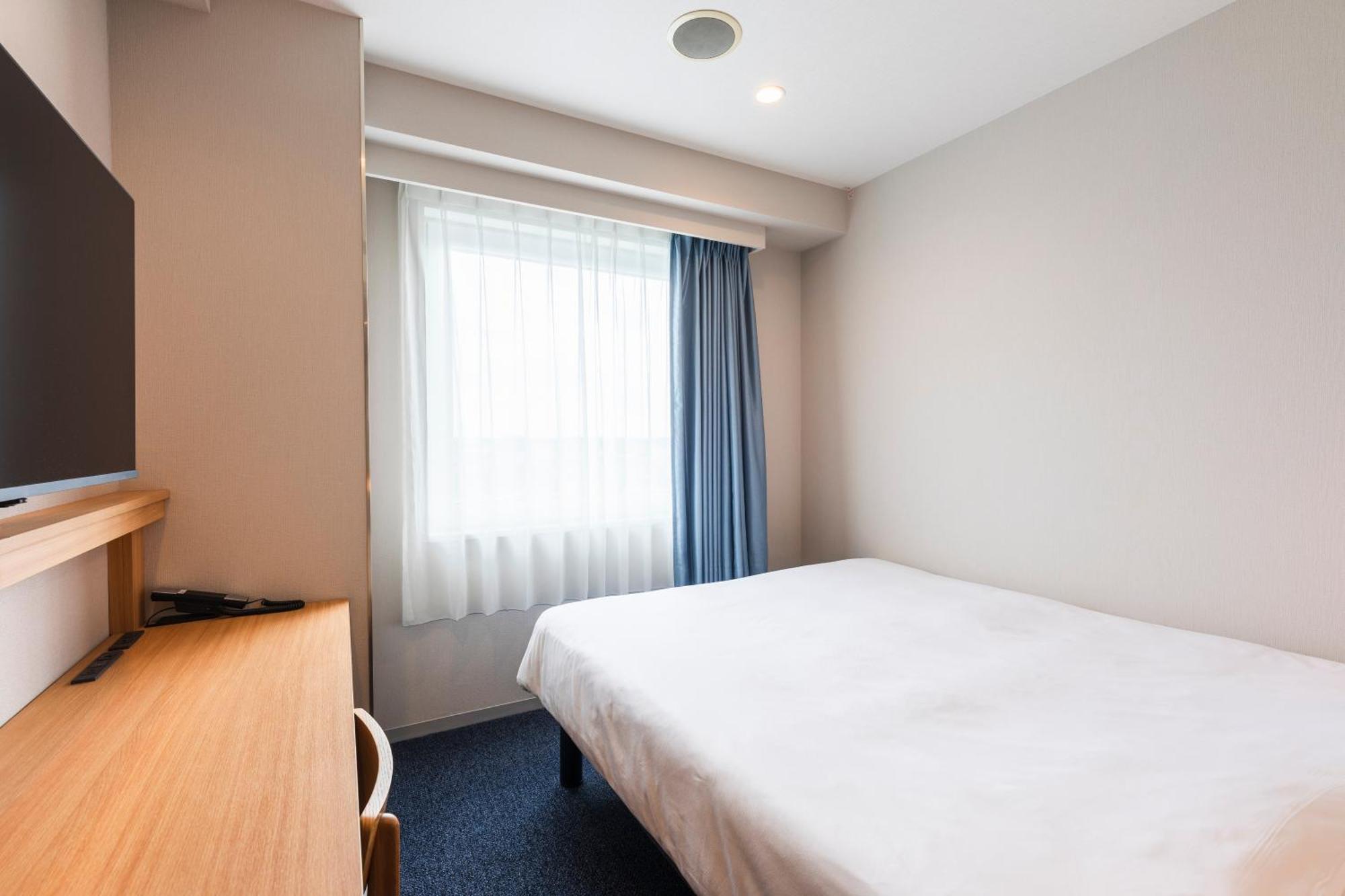 Sotetsu Fresa Inn Fujisawa Shonandai Eksteriør bilde