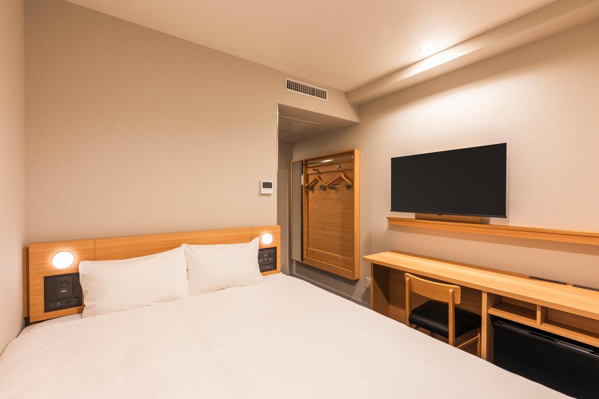 Sotetsu Fresa Inn Fujisawa Shonandai Eksteriør bilde
