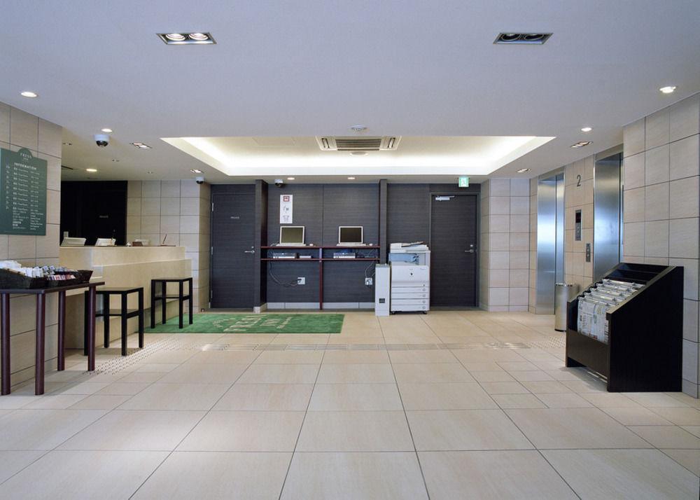 Sotetsu Fresa Inn Fujisawa Shonandai Eksteriør bilde