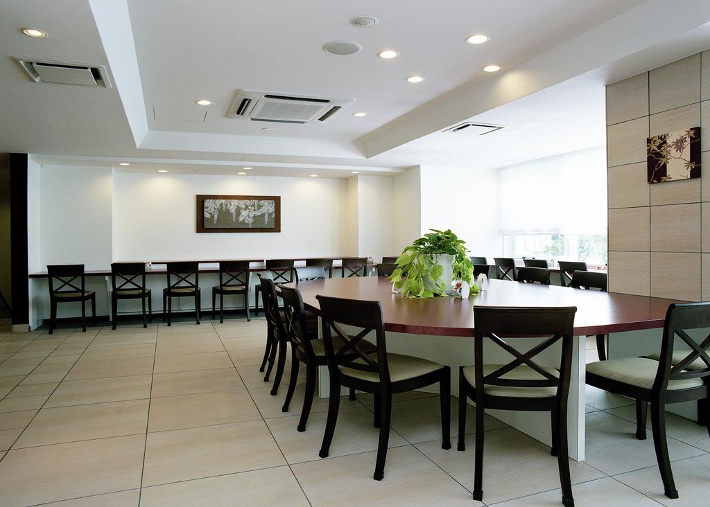 Sotetsu Fresa Inn Fujisawa Shonandai Eksteriør bilde