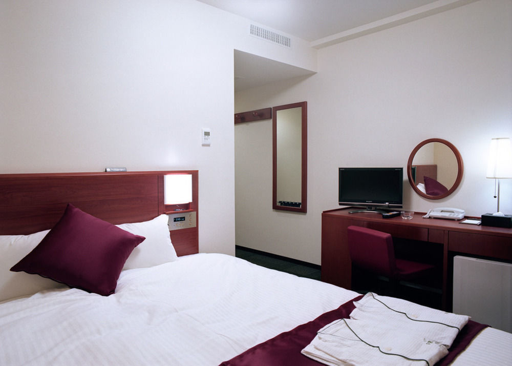 Sotetsu Fresa Inn Fujisawa Shonandai Eksteriør bilde
