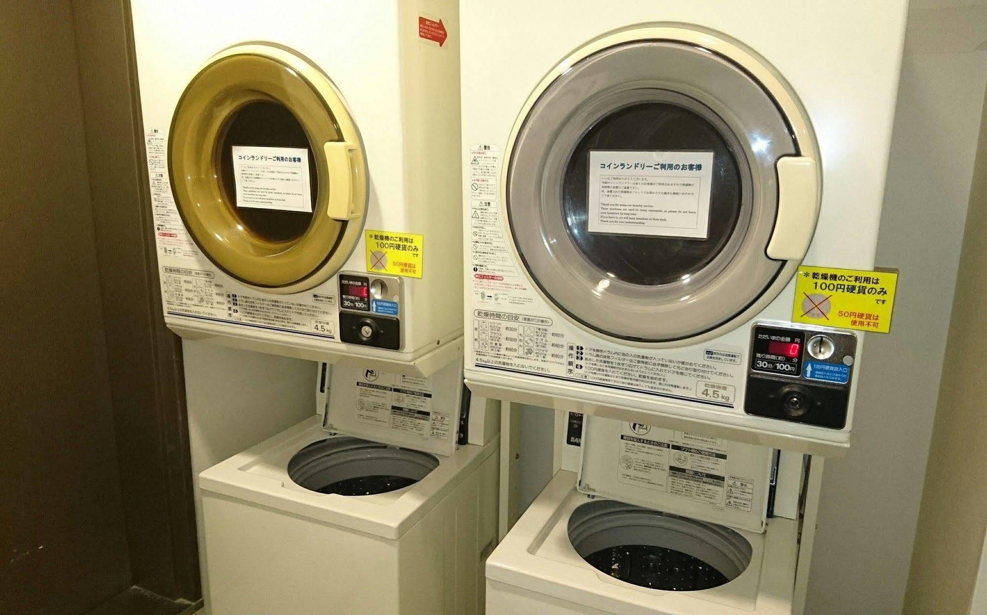 Sotetsu Fresa Inn Fujisawa Shonandai Eksteriør bilde