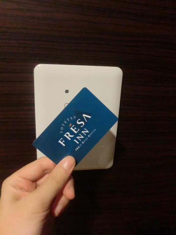 Sotetsu Fresa Inn Fujisawa Shonandai Eksteriør bilde